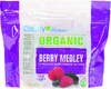 Organic Berry Medley