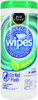 Fresh Scent Disinfecting Wipes - 35ct Plastic Canister