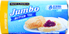 Butter Biscuits Jumbo, 8ct - 16 oz Can