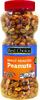 Honey Roast Peanuts - 16oz Plastic Jar