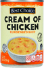 Cream of Chicken Condensed Soup - 10.5oz Can