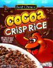Cocoa Crisp Rice - 11oz Bag