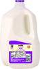 1% Low Fat Milk - Gallon Jug