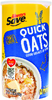 Quick Oats - 42oz Cardboard Canister