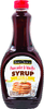Butter Pancake Syrup - 24oz Squeeze Bottle