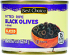 Sliced Ripe Olives - 2.25oz Can