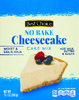 No Bake Cheesecake Creamy - 11.2oz Box