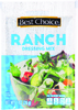 Ranch Salad Dressing Mix - 1oz Packet