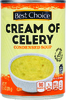 Cream of Celery Condensed Soup - 10.5oz Can
