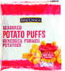 Potato Puffs - 64oz Nonsealable Bag