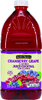Grape Cranberry Juice - 64oz Bottle
