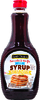 Lite Butter Syrup - 24oz Squeeze Bottle