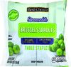 Brussels Sprouts - 12oz Steamer Bag