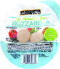 Pear-Shape Mozzarella