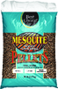 Mesquite Wood Grilling Pellets - 20LB Nonsealable Bag