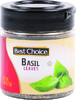 Basil Leaves - 0.25oz Shaker