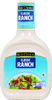 Ranch Salad Dressing - 24oz Squeeze Bottle
