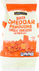 Original Cheddar Penguin Cracker