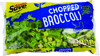 Chopped Broccoli - 32oz Laydown Bag