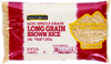 Long Grain Brown Rice - 32oz Laydown Bag