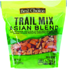 Asian Blend Trail Mix - 18oz Resealable Bag