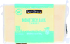 Monterey Jack Cheese Block - 16oz