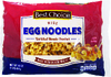 Wide Egg Noodles - 16oz Laydown Bag