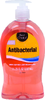 Antibacterial Liquid Hand Soap w/ Light Moisturizer - 11.25oz Pump Bottle