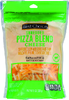 Shredded Pizza Blend Cheese - 8oz Bag