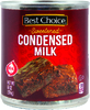 Sweetened Condensed Milk - 14oz Can