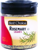Rosemary Leaves - 0.25oz Shaker