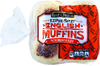 English Muffin Sourdough, 12ct - 24 oz Bag