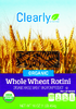 Organic Whole Wheat Rotini
