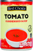 Tomato Condensed Soup - 10.75oz Can