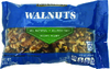 Natural Walnuts - 6oz Peg Bag