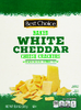 White Cheddar Cheese Crackers