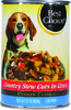 Country Stew Can Wet Dog Food