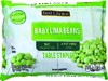 Baby Lima Bean - 16oz Laydown Bag