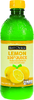 Lemon Juice Squeeze - 15oz Bottle