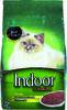 Indoor Cat Food - 3LB Nonsealable Bag