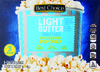 Microwave Light Butter Popcorn