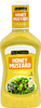 Honey Mustard Salad Dressing - 16oz Squeeze Bottle