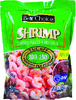 150ct Cooked, Peeled, & Deveined Shrimp - 12oz Resealable Bag
