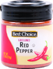 Ground Red Pepper - 0.70oz Shaker