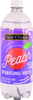 Peach Sparkling Water - 1L Bottle