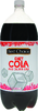 Diet Cola - 2L Bottle