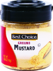 Ground Mustard - 0.65oz Shaker