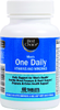 Men's One Daily Vitamins & Minerals - 75ct Bottle