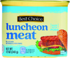 Original Luncheon Meat - 12oz Can