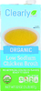 Organic Low Sodium Chicken Broth